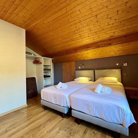 Mas Verjus Morzine Exterior photo
