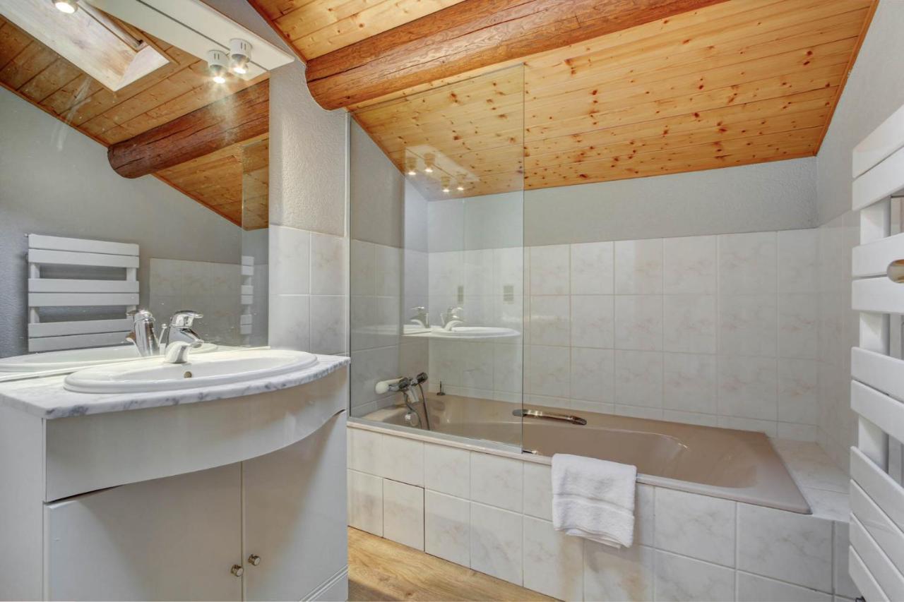 Mas Verjus Morzine Exterior photo