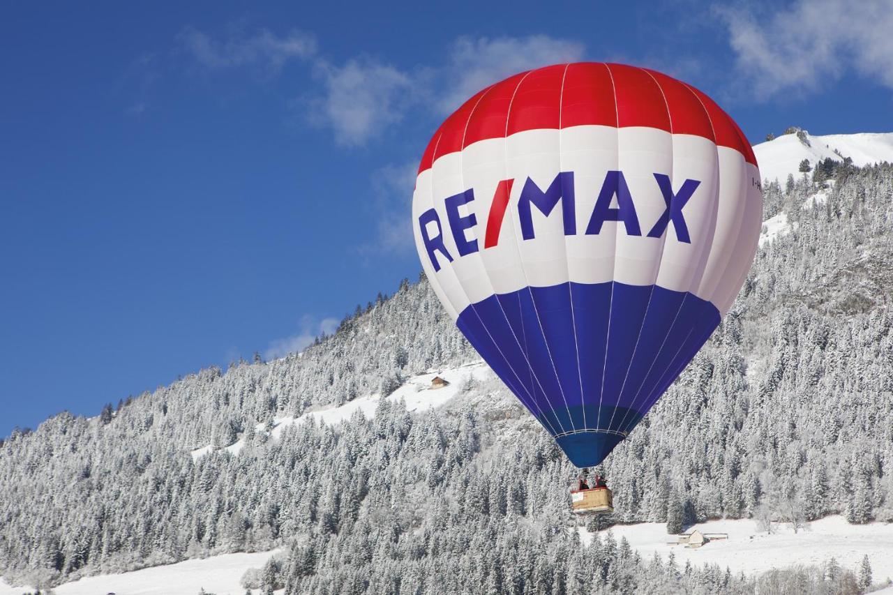 Mas Verjus Morzine Exterior photo