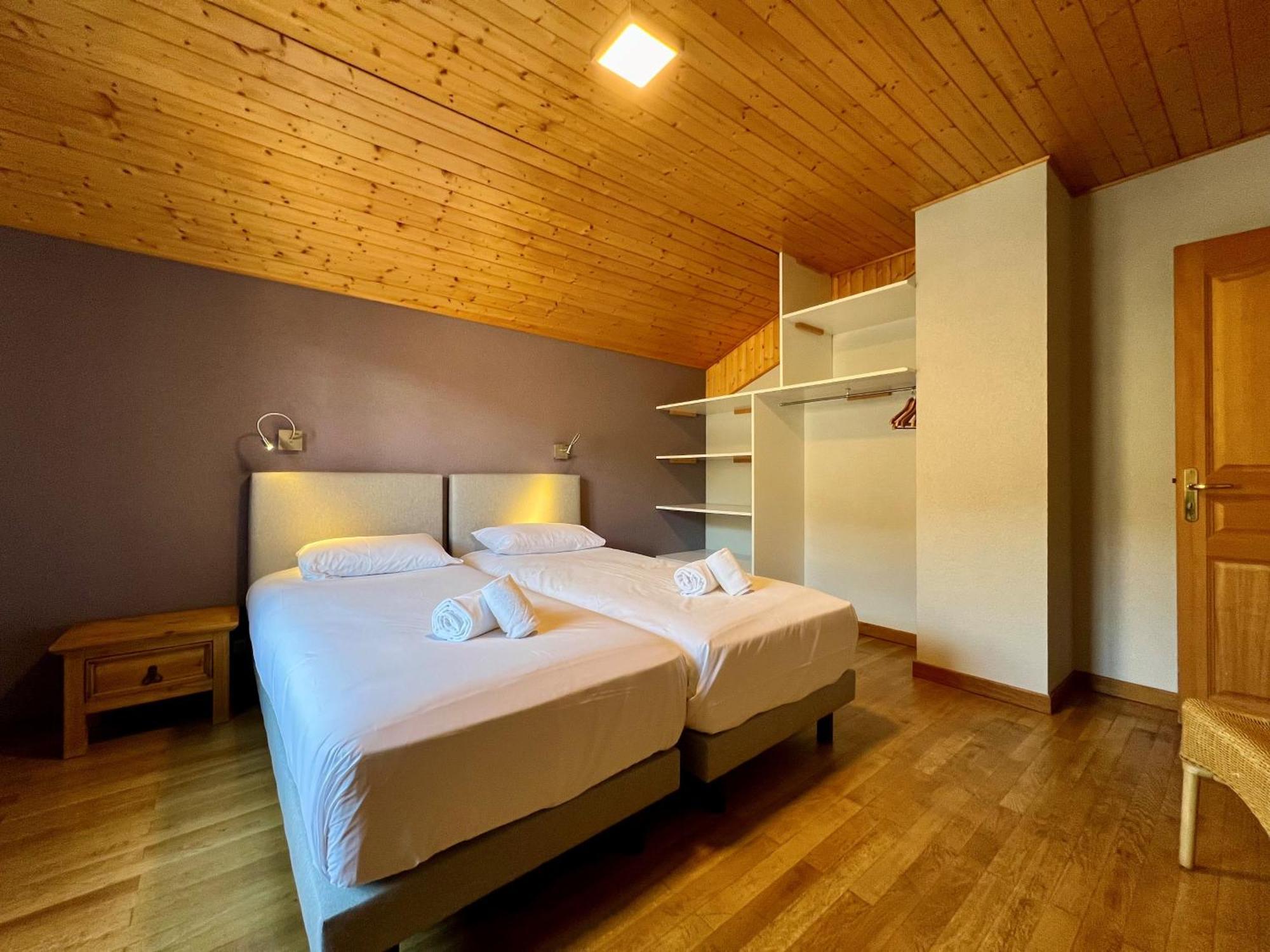 Mas Verjus Morzine Exterior photo